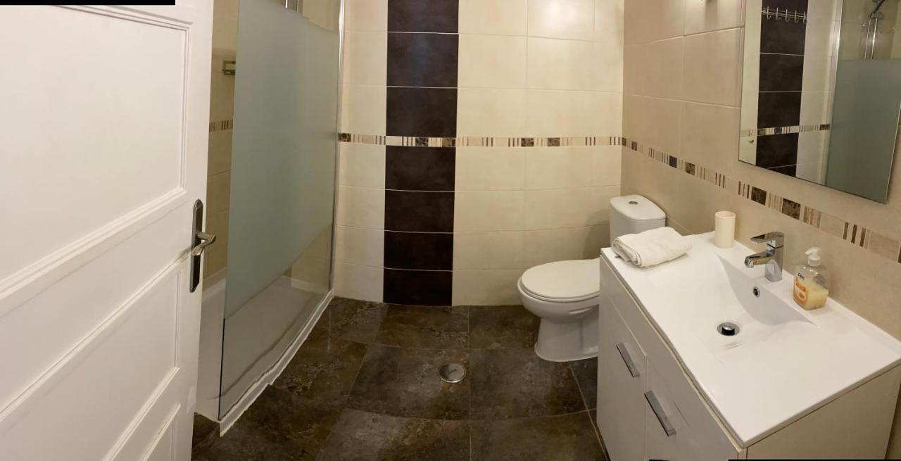 Sao Rafael Sun Appartement *