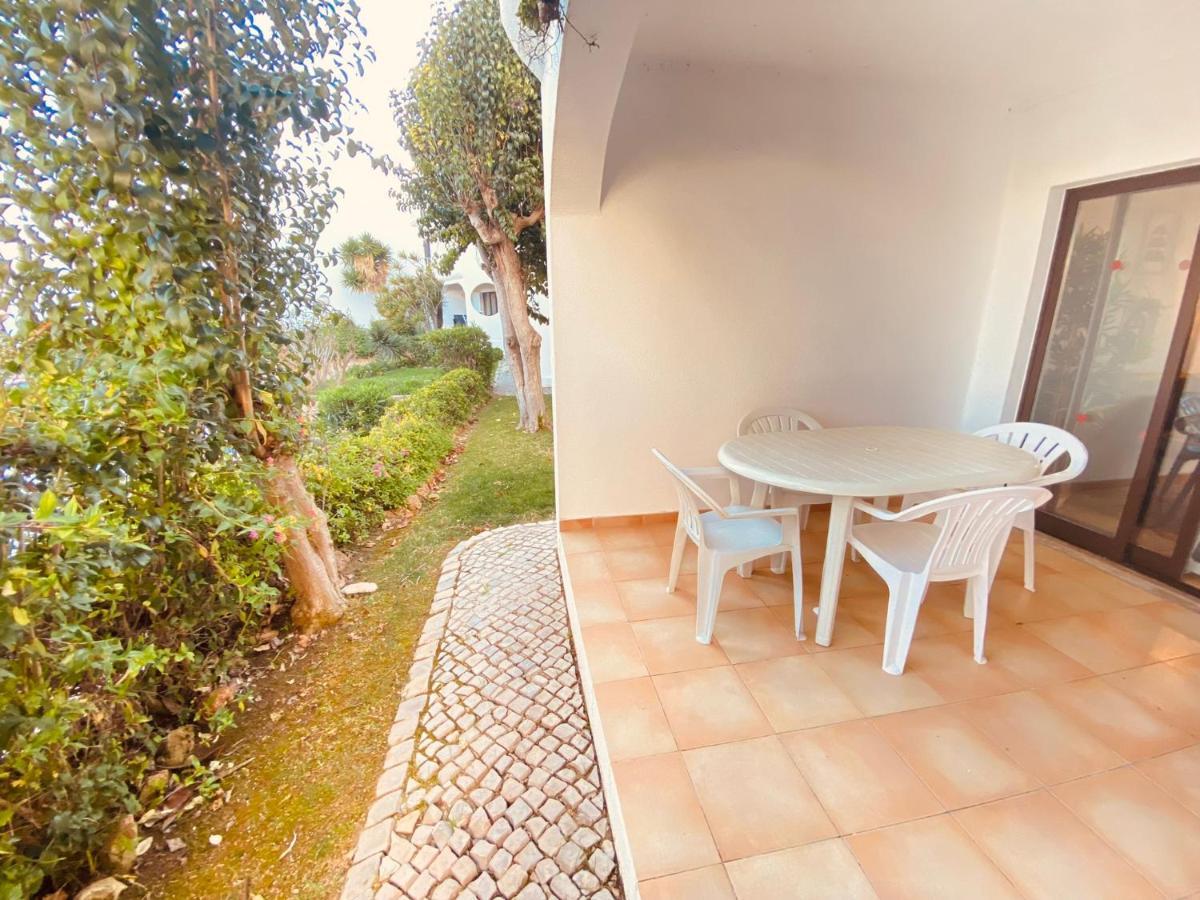 Sao Rafael Sun Appartement *