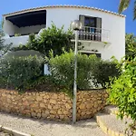 Albufeira Praia Sao Rafael Sun Apartment