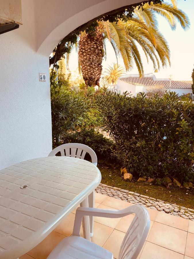 Sao Rafael Sun Appartement Albufeira