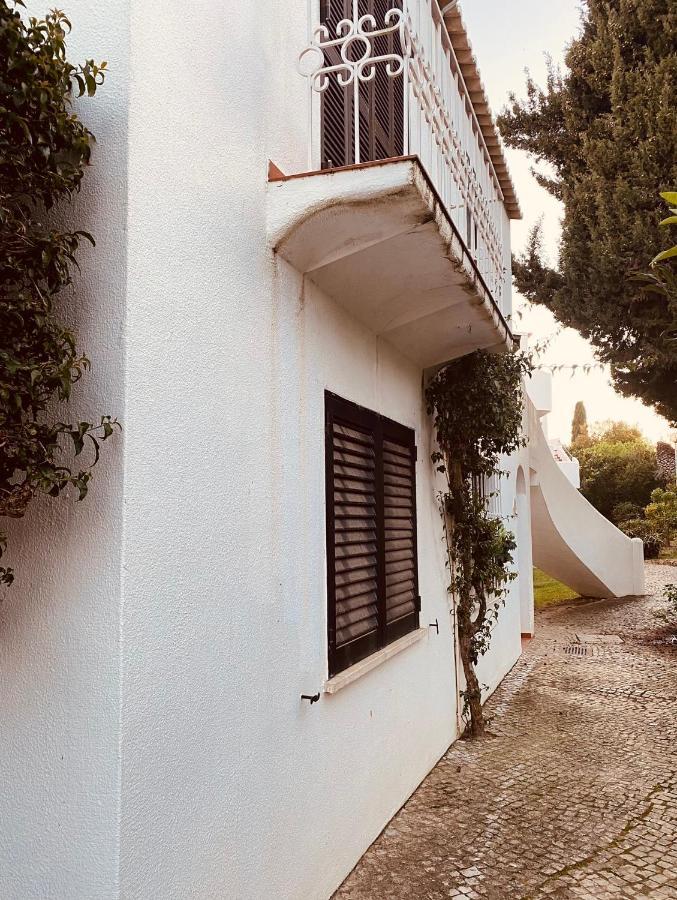 Appartement Sao Rafael Sun