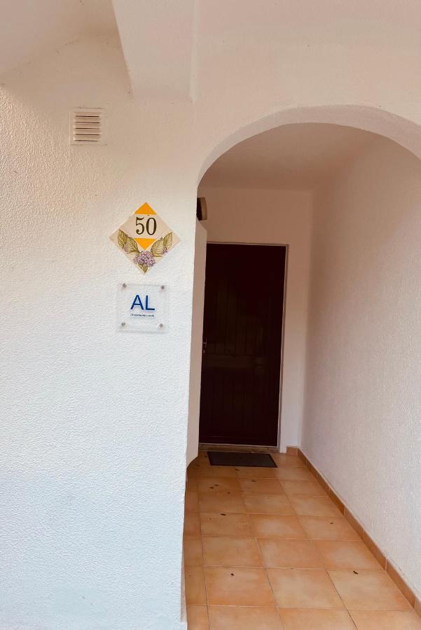 Apartment Sao Rafael Sun Albufeira